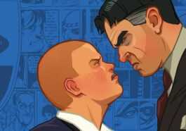 Ce remake de Bully avec Unreal 5 est exactement ce que nous attendons de Rockstar 32 Ce Remake De Bully Avec Unreal 5 Est Exactement Ce