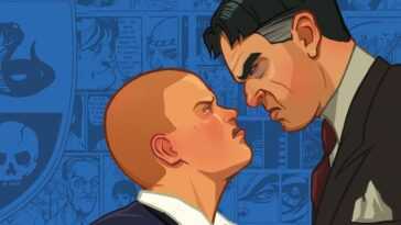 Ce Remake De Bully Avec Unreal 5 Est Exactement Ce