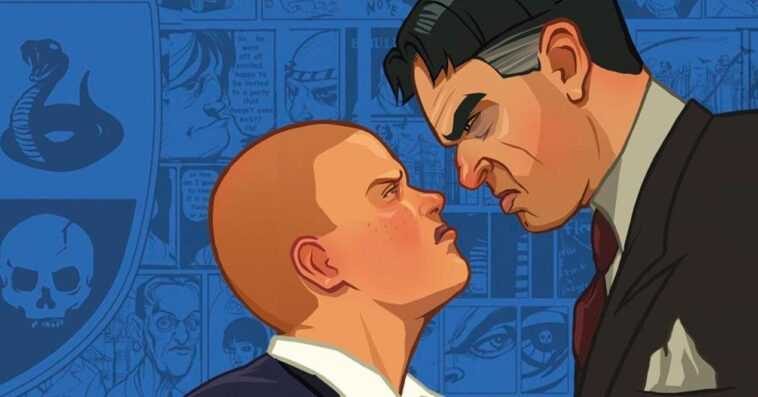 Ce remake de Bully avec Unreal 5 est exactement ce que nous attendons de Rockstar 1 Ce Remake De Bully Avec Unreal 5 Est Exactement Ce