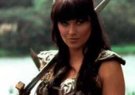 Ces Deux Acteurs De The Boys Sont Apparus Dans Xena