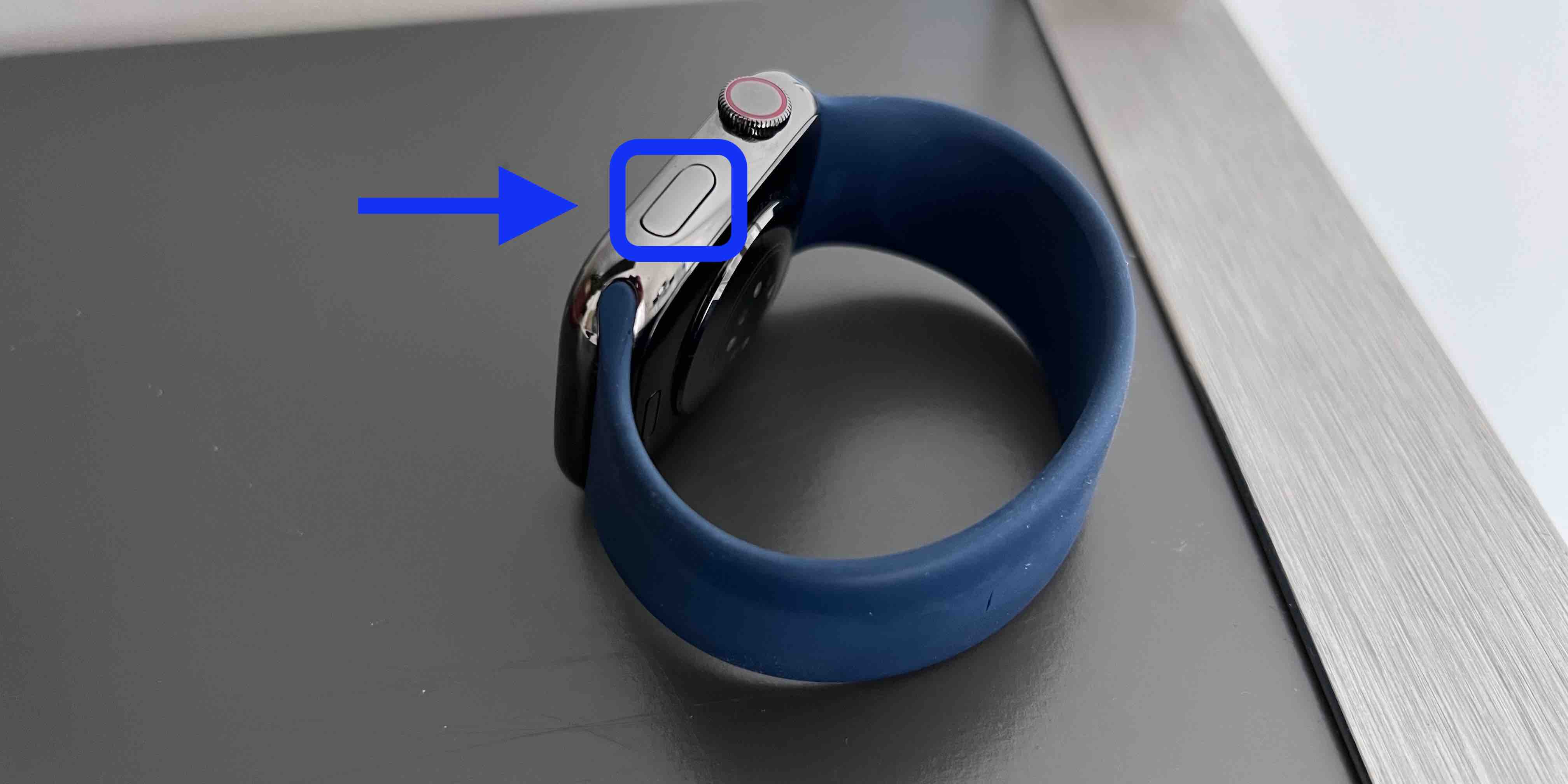 Comment activer Apple Watch Comment activer le didacticiel Apple Watch