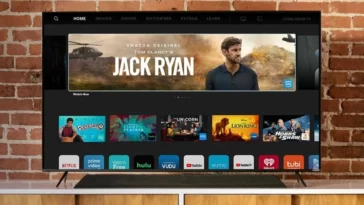 How to add HBO Max to Vizio Smart TV