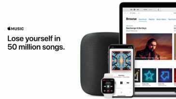 Comment annuler l'abonnement Apple Music