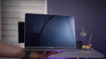 Comment nettoyer l'écran de votre MacBook : WHOOSH, conseils, plus