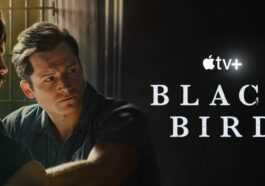 Comment regarder Black Bird sur Apple TV+ 58 Comment regarder Black Bird sur Apple TV+