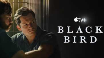 Comment regarder Black Bird sur Apple TV+