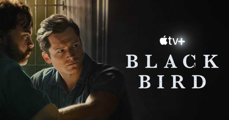 Comment regarder Black Bird sur Apple TV+ 1 Comment regarder Black Bird sur Apple TV+