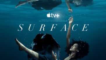 Comment regarder l'émission Surface TV sur Apple TV +