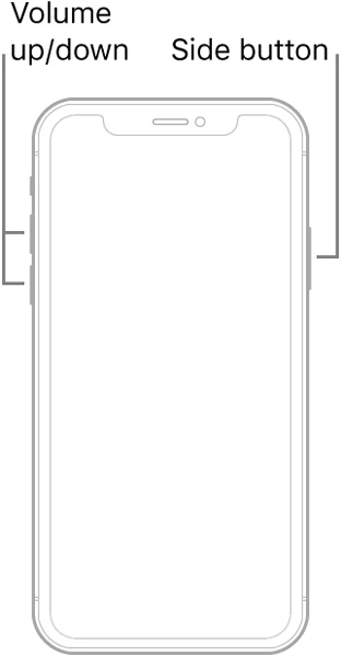 Comment réparer l'iPhone ne peut pas entendre l'appelant à moins d'être sur le haut-parleur 2 Impossible d'entendre l'appelant iPhone