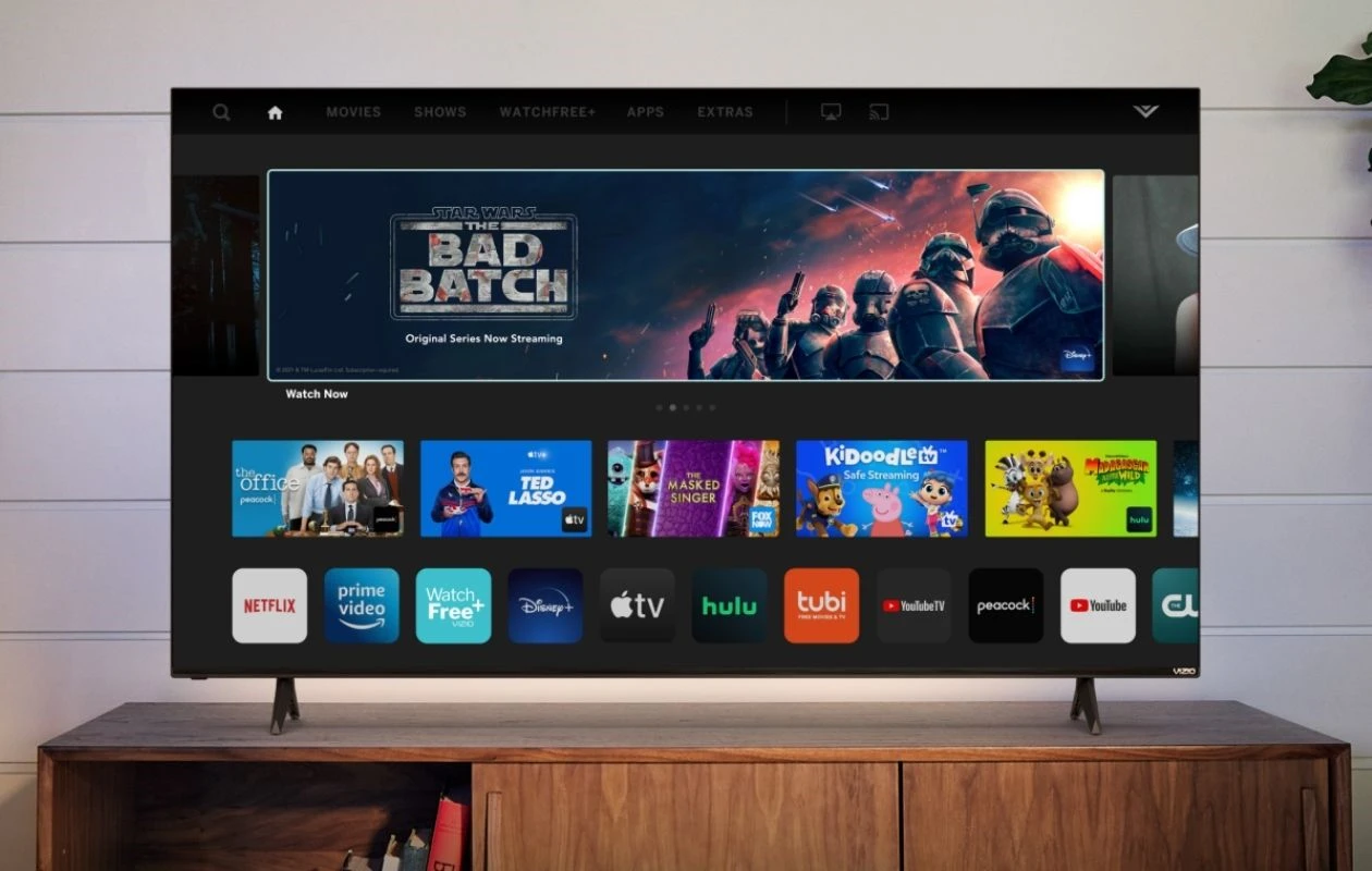 How to fix Vizio Smart TV No Signal issue [5 Methods]