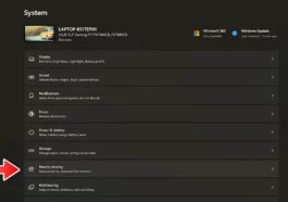how to use nearby sharing on windows 11