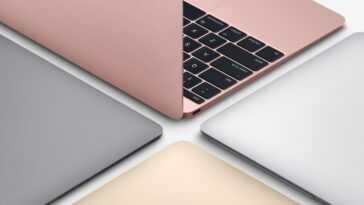 Commentaire : Un nouveau MacBook 12 pouces ne pourrait pas s'adapter à la gamme Mac actuelle d'Apple - et je suis content que ce ne soit pas le cas 25 Commentaire : Un nouveau MacBook 12 pouces ne pourrait pas s'adapter à la gamme Mac actuelle d'Apple - et je suis content que ce ne soit pas le cas