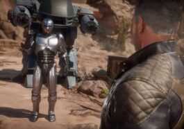 Découvrez les nouveaux jeux Robocop et Terminator en développement 47 Découvrez Les Nouveaux Jeux Robocop Et Terminator En Développement
