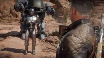 Découvrez les nouveaux jeux Robocop et Terminator en développement 15 Découvrez Les Nouveaux Jeux Robocop Et Terminator En Développement