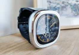 Doogee D11 Smartwatch Review Test Netcost Security (12)