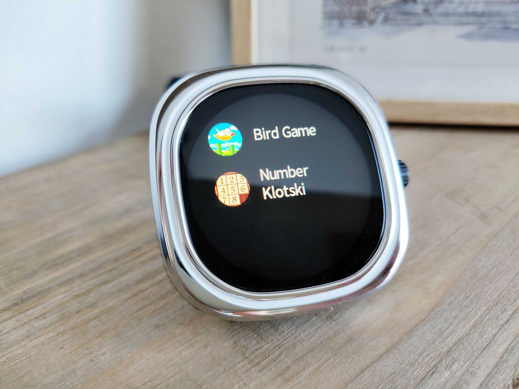 Doogee D11 en Test: La montre connectée sportive et Punk au prix tout doux 38 Doogee D11 Smartwatch Test Test Netcost Security (22)
