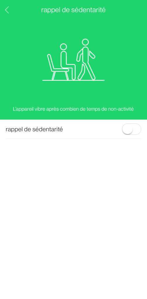 Doogee D11 en Test: La montre connectée sportive et Punk au prix tout doux 23 Doogee D11 Smartwatch Review Test Netcost Security App (13)
