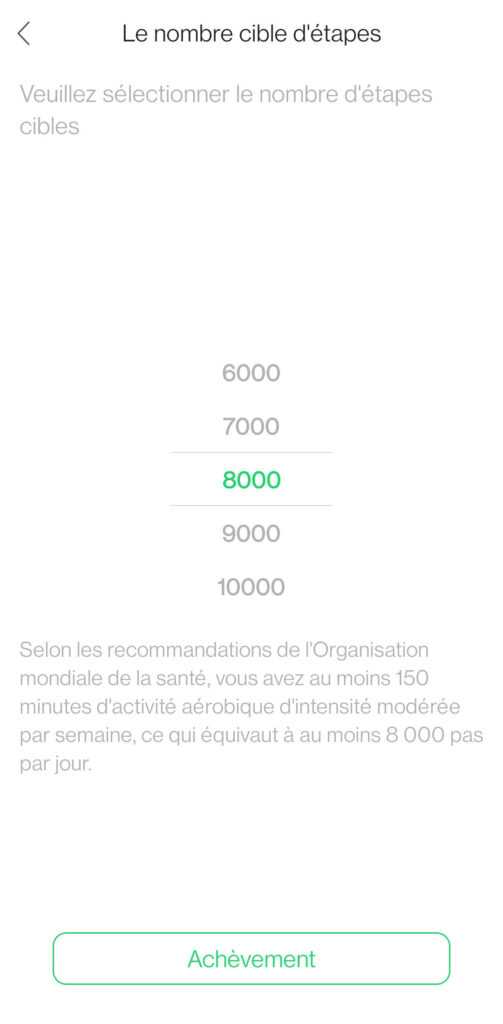 Doogee D11 en Test: La montre connectée sportive et Punk au prix tout doux 26 Doogee D11 Smartwatch Review Test Netcost Security App (3)