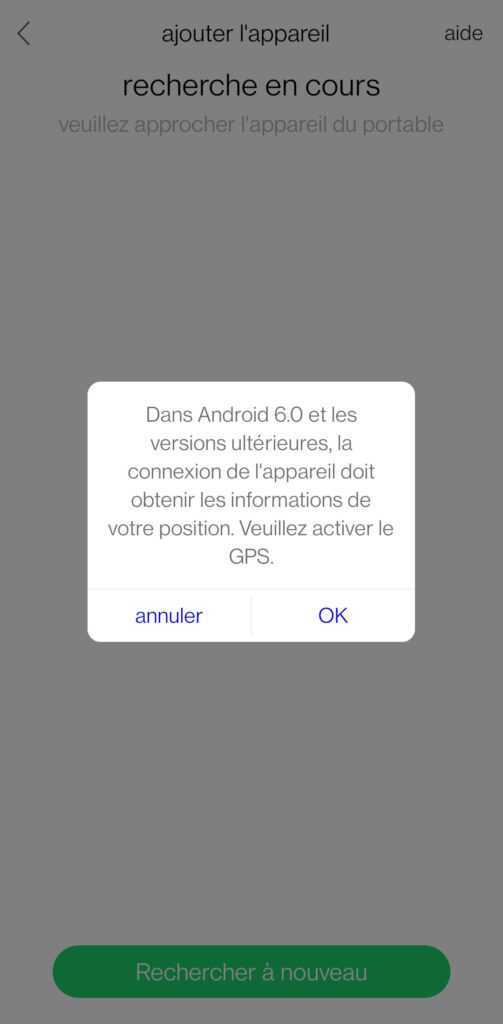 Doogee D11 en Test: La montre connectée sportive et Punk au prix tout doux 16 Doogee D11 Smartwatch Review Test Netcost Security App (4)
