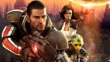 EA crée gratuitement des DLC pour plusieurs jeux Mass Effect et Dragon Age 14 Ea Crée Gratuitement Des Dlc Pour Plusieurs Jeux Mass Effect