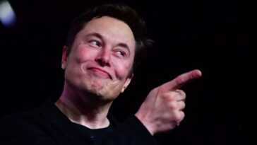 Elon Musk annonce officiellement qu'il renonce à l'acquisition de Twitter 23 Elon Musk annonce officiellement qu'il renonce à l'acquisition de Twitter