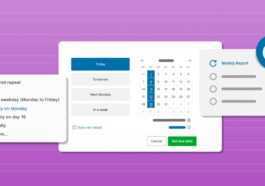 Evernote permet désormais aux utilisateurs de créer des tâches récurrentes dans son application et son site Web 61 Evernote permet désormais aux utilisateurs de créer des tâches récurrentes dans son application et son site Web