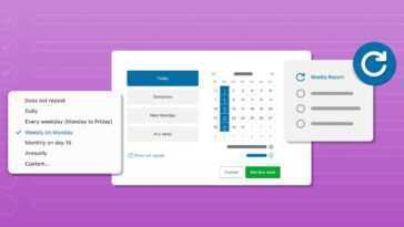 Evernote permet désormais aux utilisateurs de créer des tâches récurrentes dans son application et son site Web 7 Evernote permet désormais aux utilisateurs de créer des tâches récurrentes dans son application et son site Web