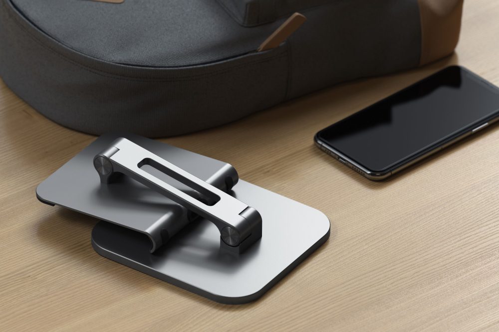 support ipad satechi