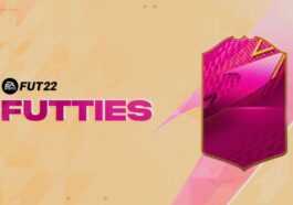 Fifa 22 Futties : Qu'est Ce Que C'est, Comment Voter, Système