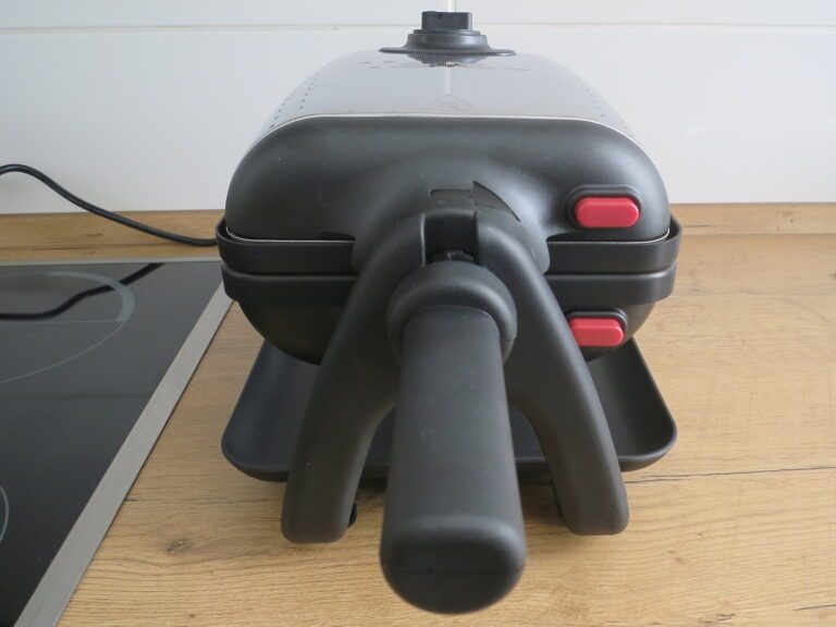 Bras rotatif du gaufrier Tefal WM756D King Size Bras rotatif du gaufrier Tefal WM756D King Size