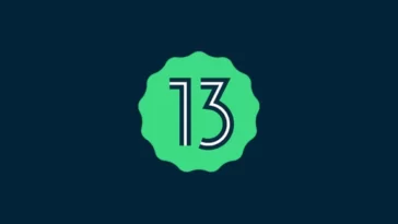 Google releases Android 13 beta 4 for Pixel phones, official build is next!