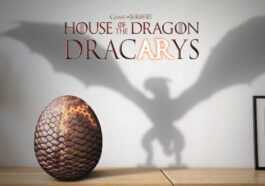 Hbo Lance Son Tamagotchi Gratuit De House Of The Dragon