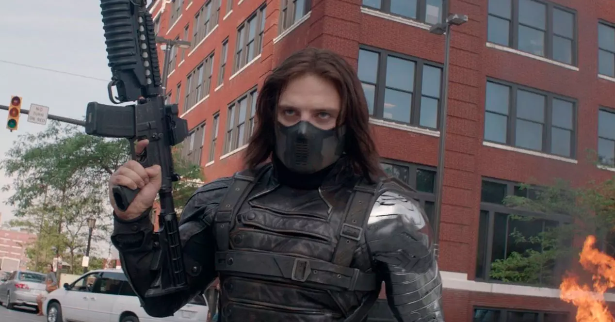 Il vous est impossible de reconnaître cet acteur Marvel dans son nouveau rôle 49 Il Vous Est Impossible De Reconnaître Cet Acteur Marvel Dans