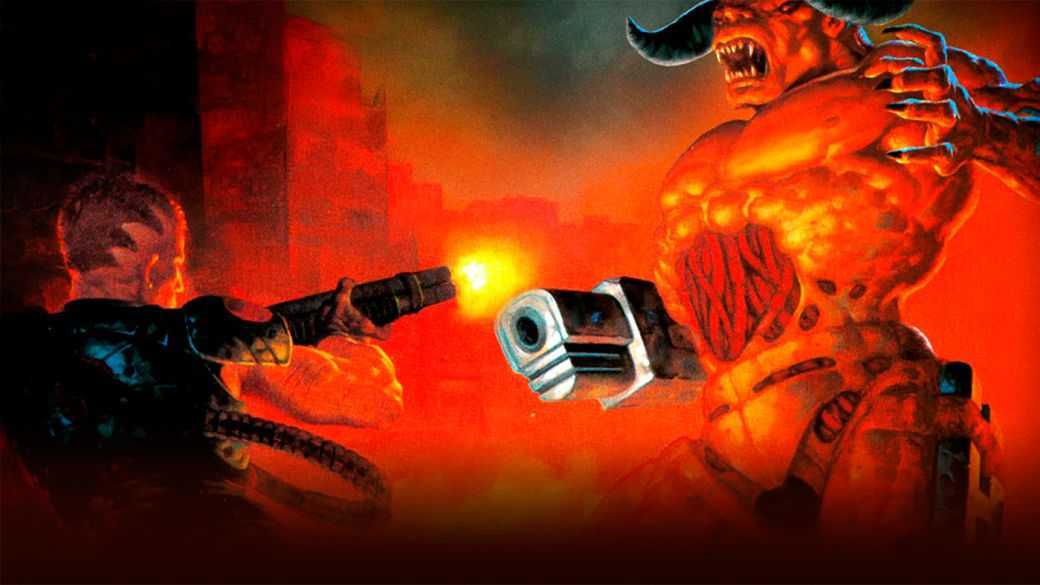 Ils Partagent Comment Exécuter Doom 2 Dans La Version Originale