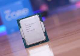Intel Core i5-12400F atteint un plus bas historique de 155 $ 20 Intel Core I5 12400f Atteint Un Plus Bas Historique De 155