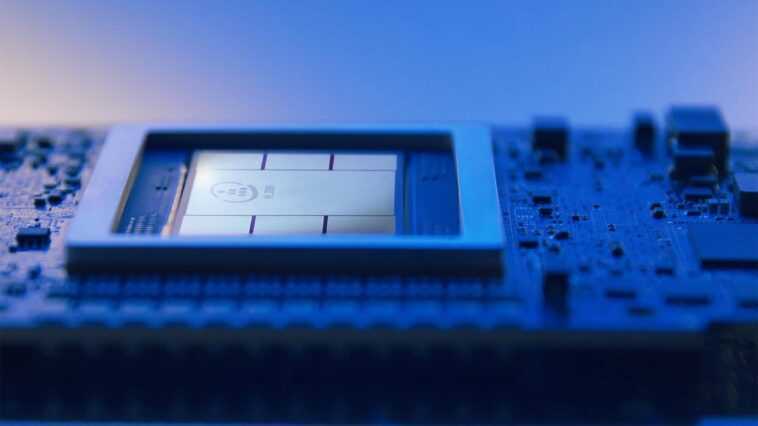 Intel affirme que son accélérateur Gaudi2 est plus qu'un match pour le Nvidia A100 1 Intel Affirme Que Son Accélérateur Gaudi2 Est Plus Qu'un Match