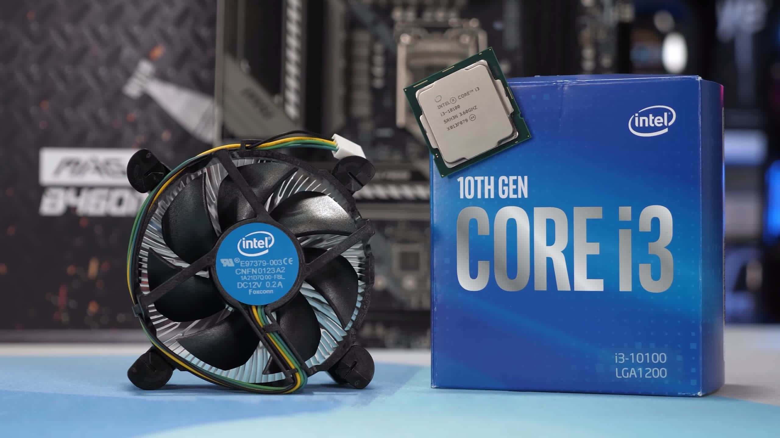 Intel déplace les processeurs de la 6e à la 10e génération vers la prise en charge des drivers hérités 2 Intel deplace les processeurs de la 6e a la 10e
