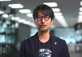 Kojima Productions Envisage Une Action En Justice Après Que Hideo