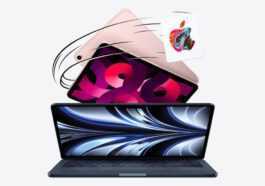 La campagne Back to School d'Apple est désormais disponible en Europe avec une carte-cadeau gratuite sur les achats