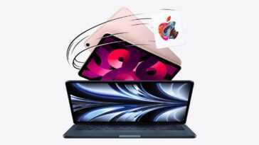La campagne Back to School d'Apple est désormais disponible en Europe avec une carte-cadeau gratuite sur les achats 10 La campagne Back to School d'Apple est désormais disponible en Europe avec une carte-cadeau gratuite sur les achats