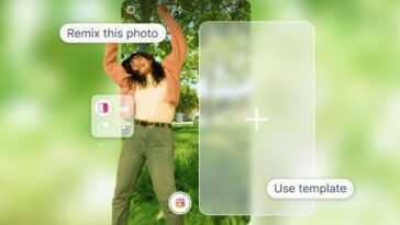 La création de bobines Instagram est devenue beaucoup plus facile - et bientôt toutes les courtes vidéos seront des bobines 1 La création de bobines Instagram est devenue beaucoup plus facile - et bientôt toutes les courtes vidéos seront des bobines