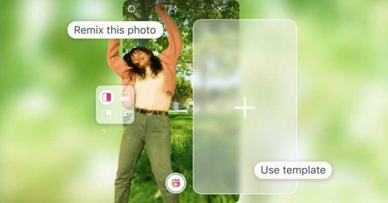 La création de bobines Instagram est devenue beaucoup plus facile - et bientôt toutes les courtes vidéos seront des bobines 1 La création de bobines Instagram est devenue beaucoup plus facile - et bientôt toutes les courtes vidéos seront des bobines
