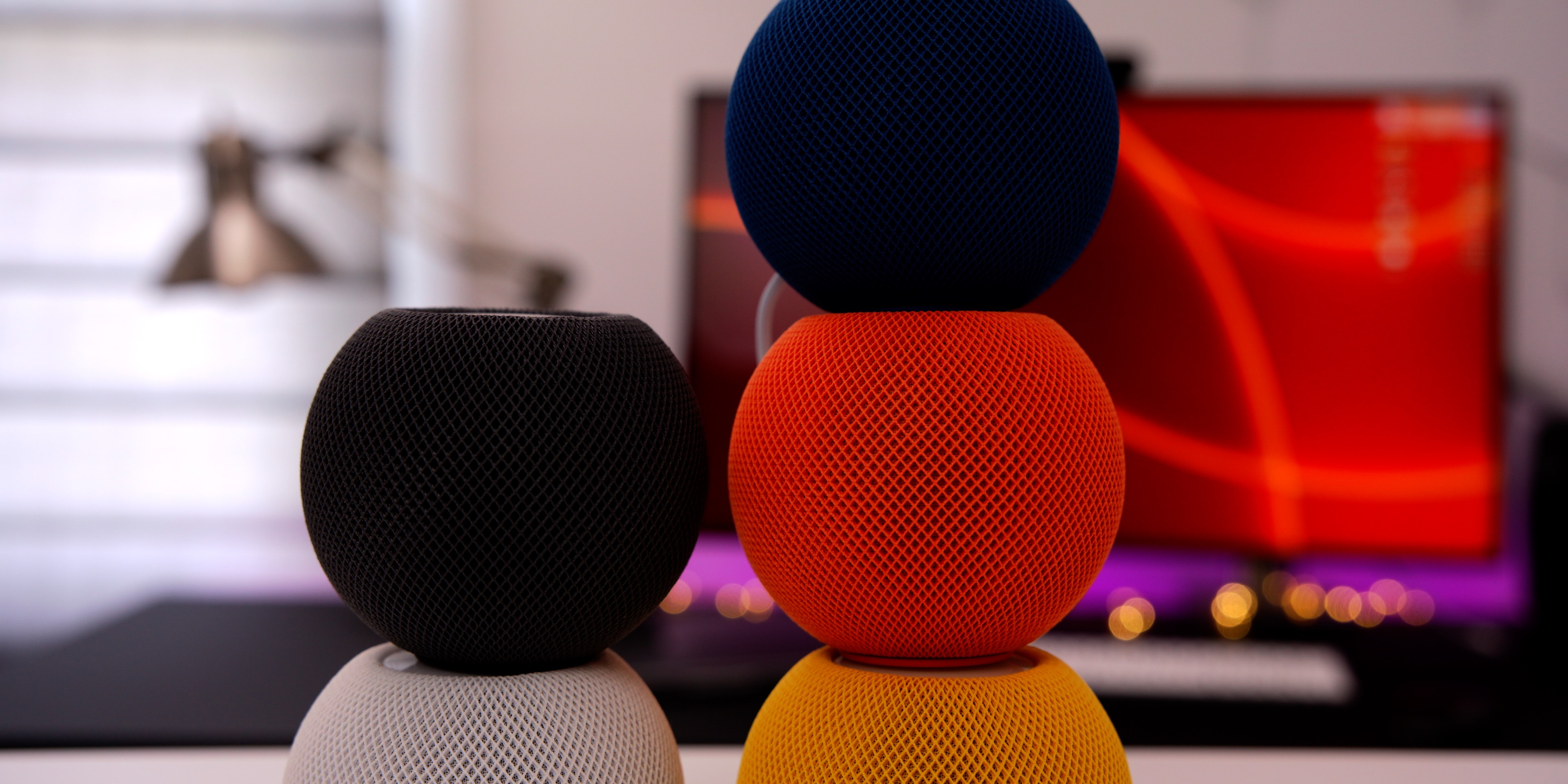 La dernière mise à jour de HomePod laisse entrevoir un lancement imminent en Norvège et en Suède La dernière mise à jour de HomePod laisse entrevoir un lancement imminent en Norvège et en Suède