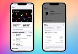 La fonctionnalité "acheter maintenant, payer plus tard" d'Apple soulève des inquiétudes en matière d'antitrust, selon le régulateur américain 7 La fonctionnalité "acheter maintenant, payer plus tard" d'Apple soulève des inquiétudes en matière d'antitrust, selon le régulateur américain