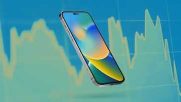 La force de l'iPhone 14 combattra la faiblesse des dépenses de consommation cet automne, prédit un analyste de Wall Street 13 La force de l'iPhone 14 combattra la faiblesse des dépenses de consommation cet automne, prédit un analyste de Wall Street