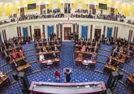 La législation antitrust technologique reste bloquée alors que Schumer dit aux donateurs qu'il ne programmera pas encore de votes 1 La législation antitrust technologique reste bloquée alors que Schumer dit aux donateurs qu'il ne programmera pas encore de votes