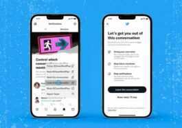 La nouvelle fonctionnalité "Unmention" de Twitter vous permet de vous exclure du récit
