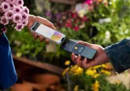 La plateforme de paiement Adyen étend la fonctionnalité Tap to Pay d'Apple sur iPhone à davantage d'entreprises