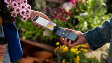 La plateforme de paiement Adyen étend la fonctionnalité Tap to Pay d'Apple sur iPhone à davantage d'entreprises 30 La plateforme de paiement Adyen étend la fonctionnalité Tap to Pay d'Apple sur iPhone à davantage d'entreprises