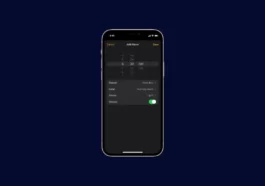 Does the alarm go off when iPhone is on Do Not Disturb, Silent, Off, or Sleep?